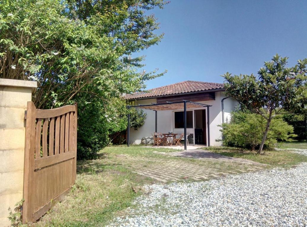 Ferienwohnung Le Baionarena 4 Pers-Terrasse-Parking-Hypercentre Tarnos Exterior foto